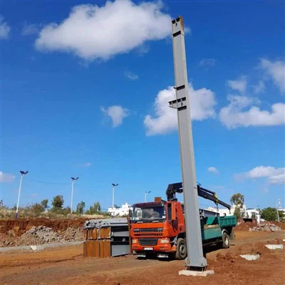 Czym różni się magazyn o konstrukcji stalowej od magazynu tradycyjnego?